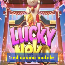 1red casino mobile