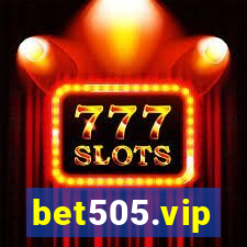 bet505.vip