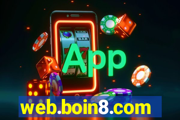 web.boin8.com