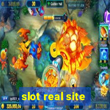 slot real site