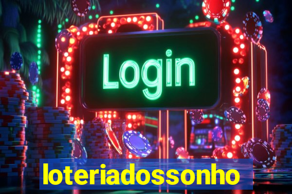 loteriadossonhos.net