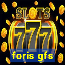 foris gfs