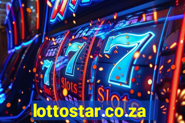 lottostar.co.za