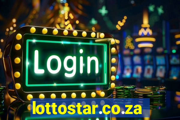 lottostar.co.za