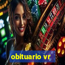 obituario vr