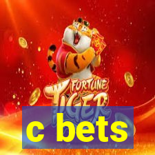 c bets