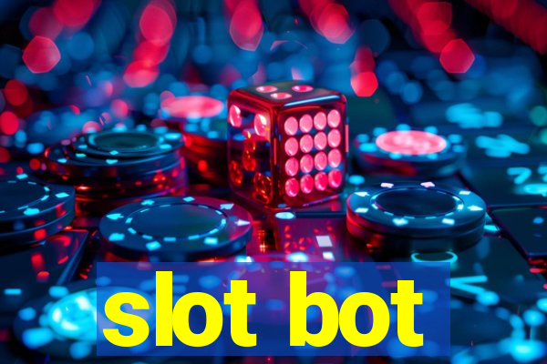 slot bot