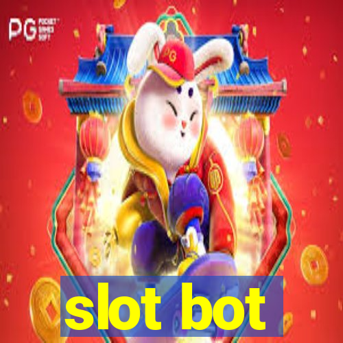 slot bot