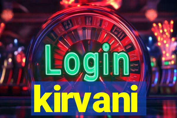 kirvani