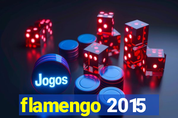 flamengo 2015