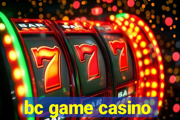 bc game casino