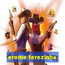 erome terezinha