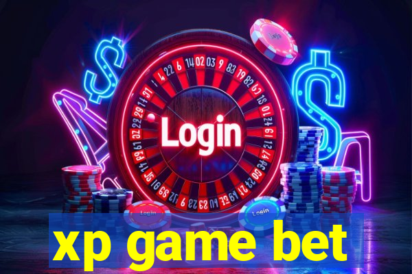 xp game bet