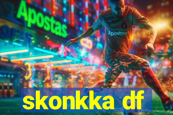 skonkka df