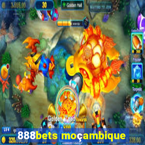 888bets moçambique