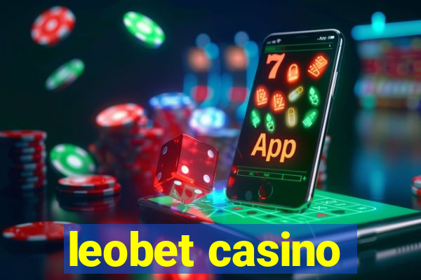 leobet casino