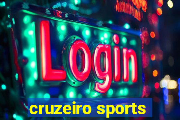 cruzeiro sports