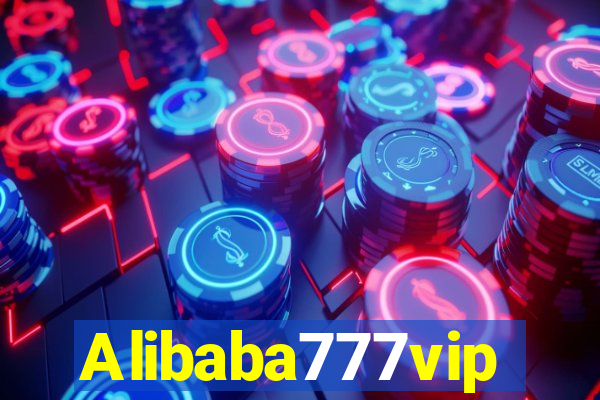 Alibaba777vip