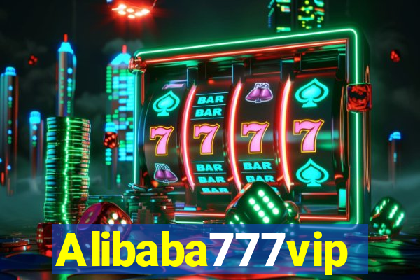 Alibaba777vip