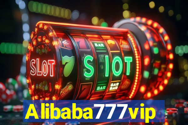 Alibaba777vip