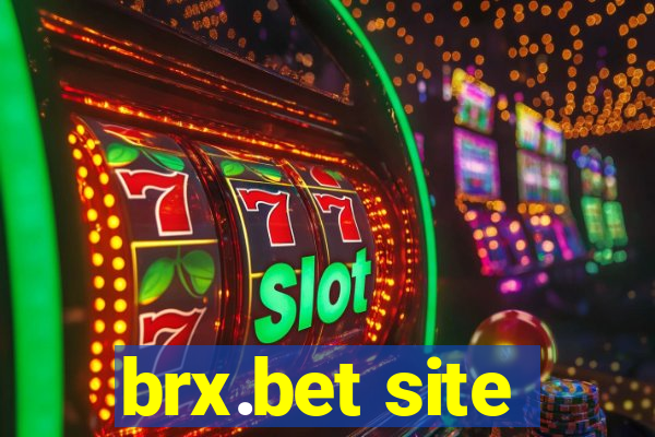 brx.bet site