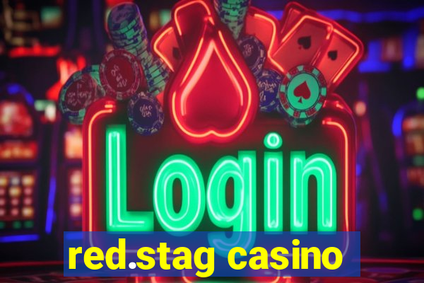 red.stag casino