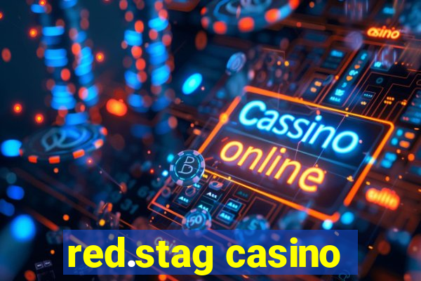 red.stag casino