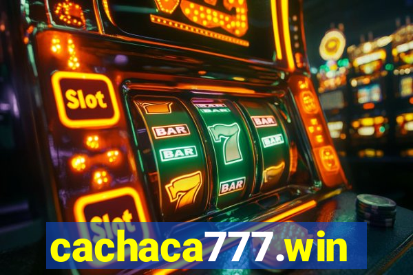 cachaca777.win