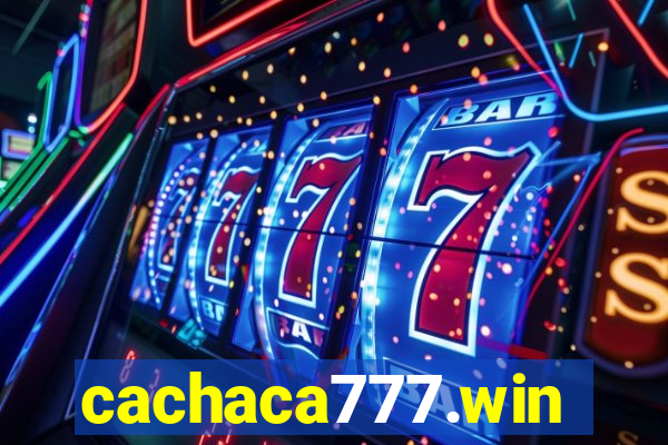 cachaca777.win