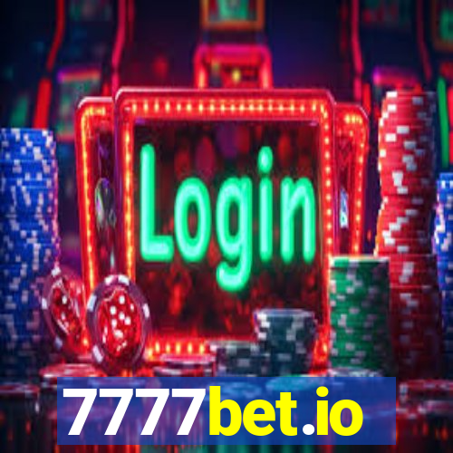 7777bet.io