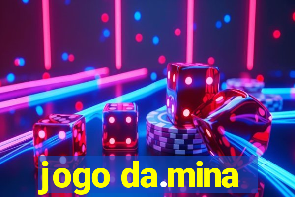 jogo da.mina