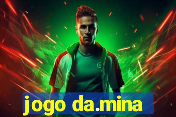 jogo da.mina