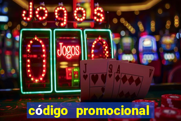 código promocional infinity bet