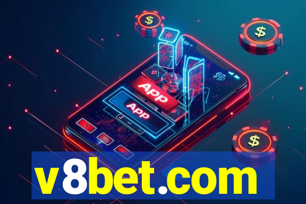 v8bet.com