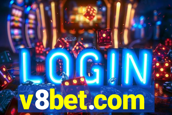 v8bet.com