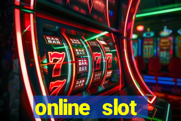 online slot machines mi