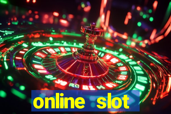 online slot machines mi