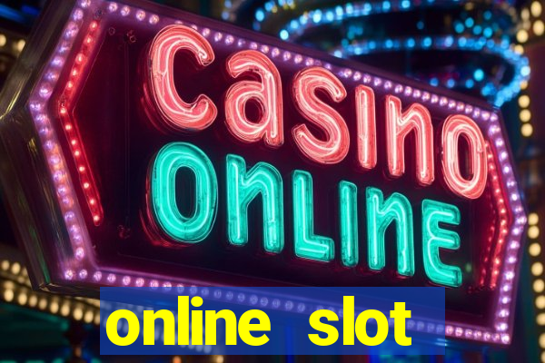 online slot machines mi