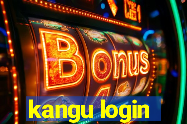 kangu login