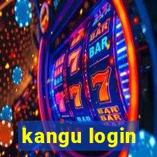 kangu login