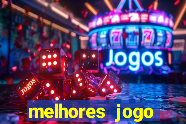 melhores jogo offline android