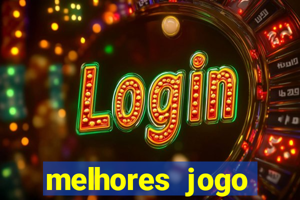 melhores jogo offline android