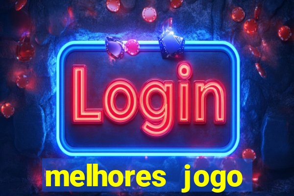 melhores jogo offline android