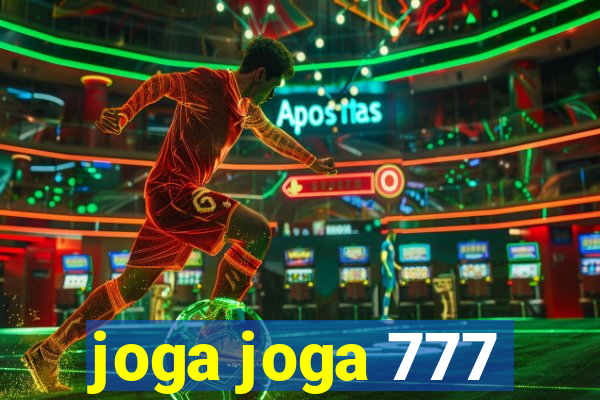 joga joga 777