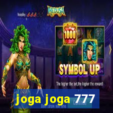 joga joga 777