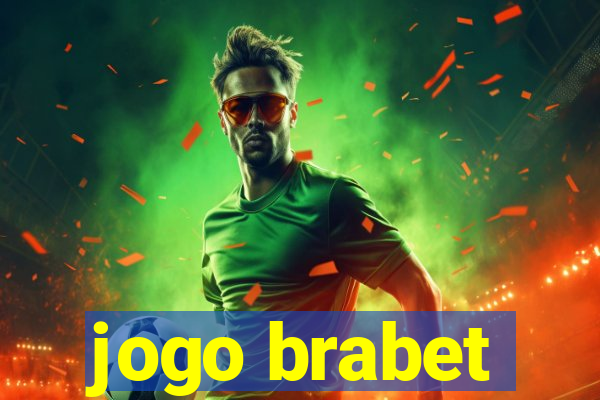 jogo brabet