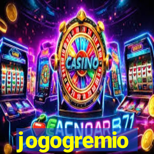 jogogremio