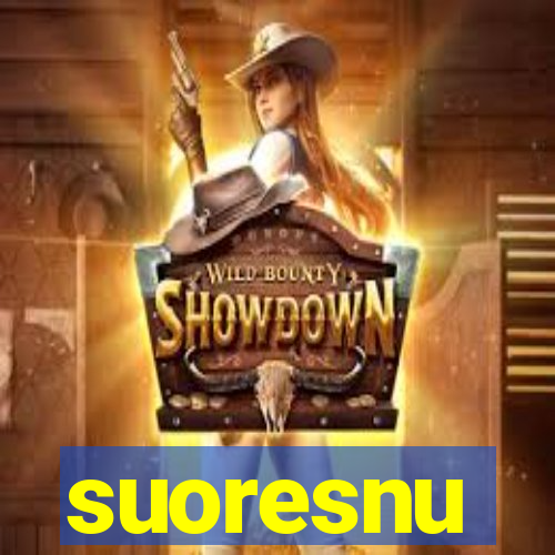 suoresnu