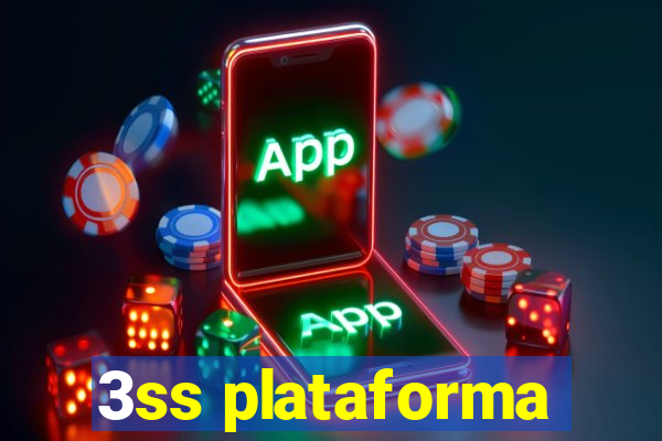 3ss plataforma