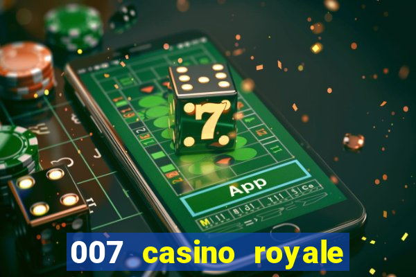 007 casino royale downloads torrent